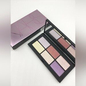NEW NARS Danger Control Eyeshadow Palette #8370 12g